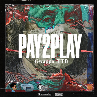 Pay2Play - Single