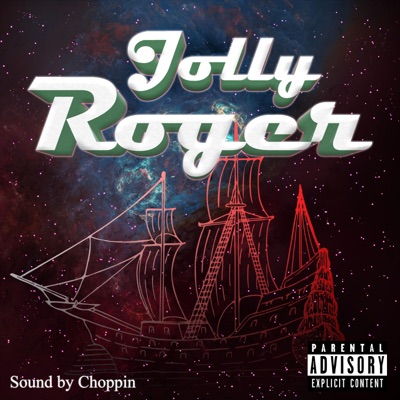 Jolly Roger - EP