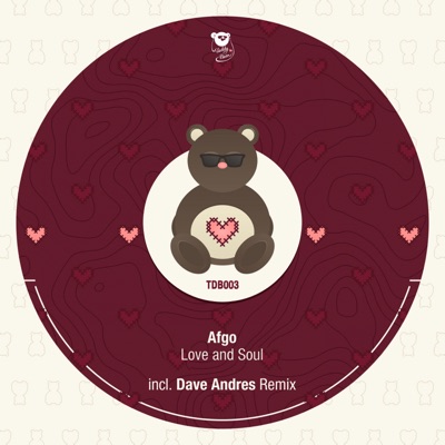 Love and Soul - Single