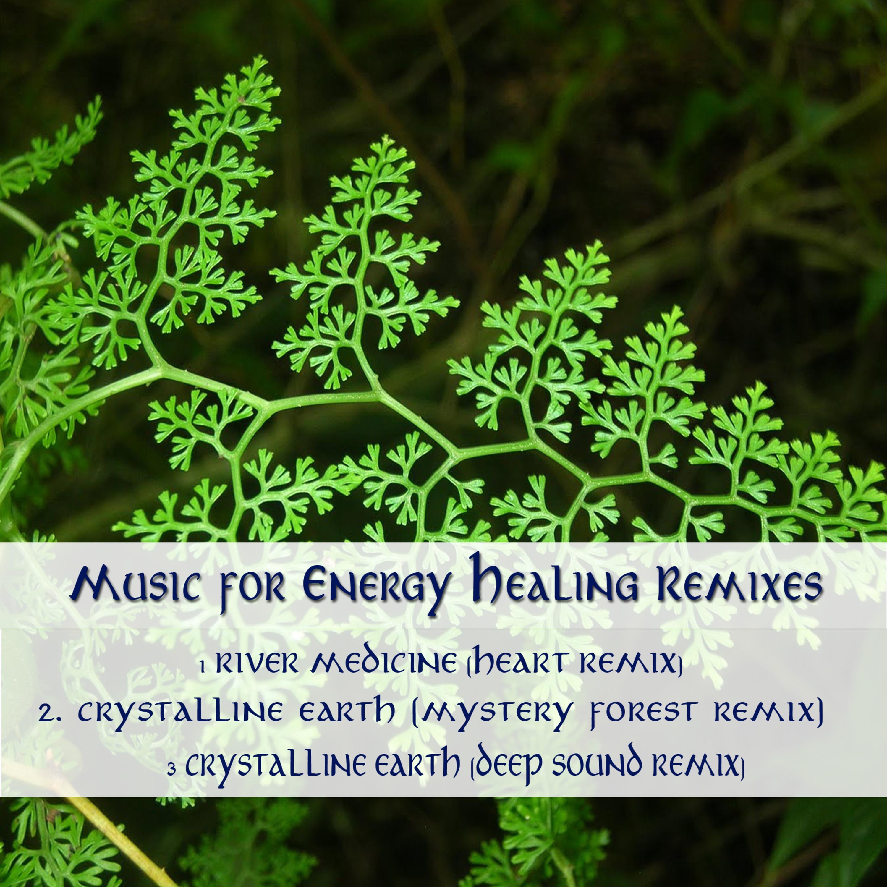 Music for Energy Healing 2