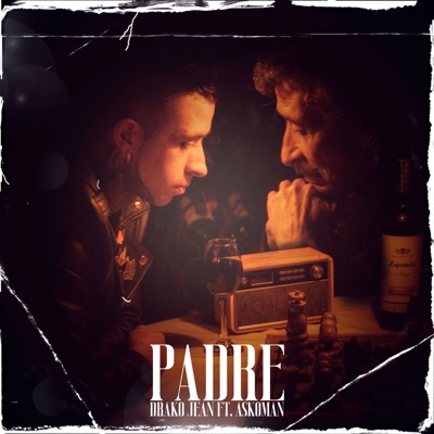 Padre (feat. Asko Man) - Single