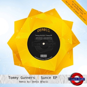 Sunce - Single