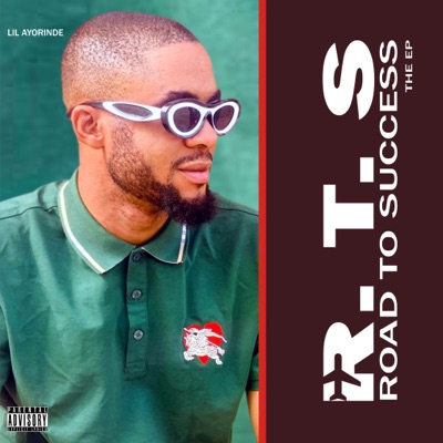 R. T. S (Road to Success) - EP