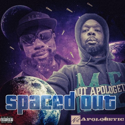 Spaced Out (feat. Aktual) - Single