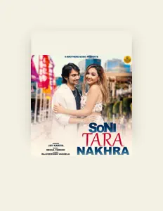 Ακούστε περιεχόμενο από Jay Kariya, παρακολουθήστε μουσικά βίντεο, διαβάστε το βιογραφικό, δείτε ημερομηνίες περιοδείας, και πολλά ακόμη!