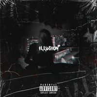 Illusion - Single - Toyk