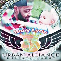 Baby Lyric - Single - Velli Cox