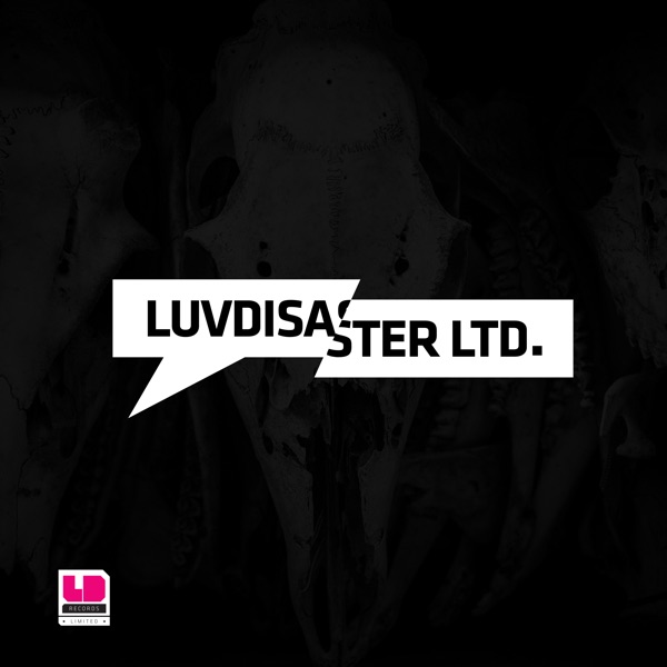Luvdisaster Limited (Collection)