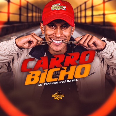 Carro Bicho - Single