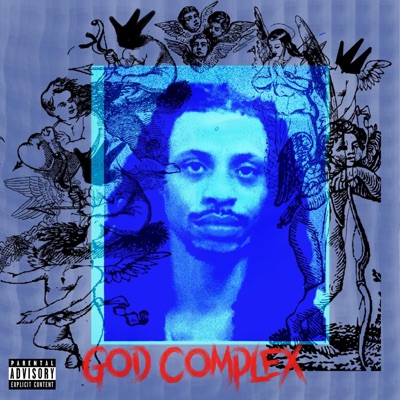 God Complex (feat. Tha Audio Unit & StuntinSteve)