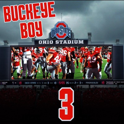 Buckeye Boy 3