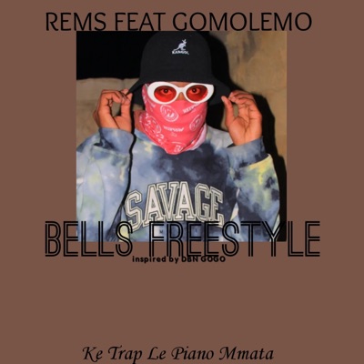 Bells FREESTYLE (feat. GOMOLEMO) - Single