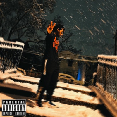 Afro Again Freestyle - Single