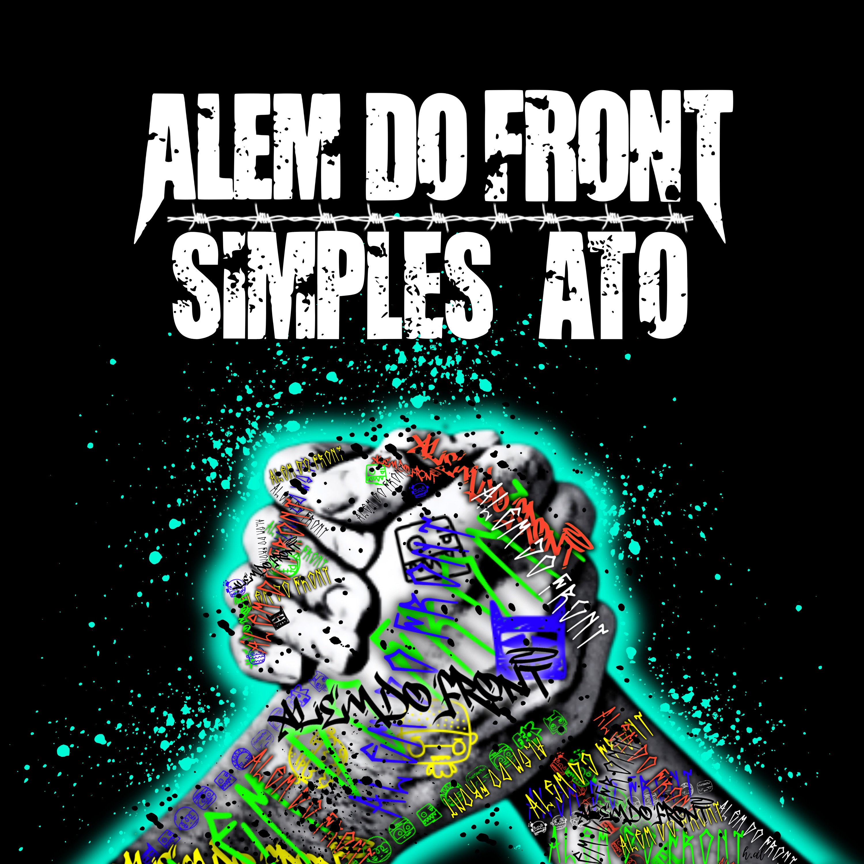 Simples Ato - Single