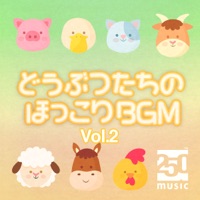Cute Animals BGM2