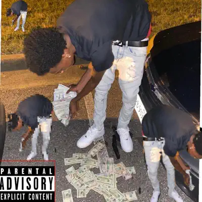 Listen to Run It up - Single by Kiceymane