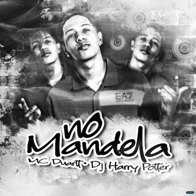 No Mandela - Single