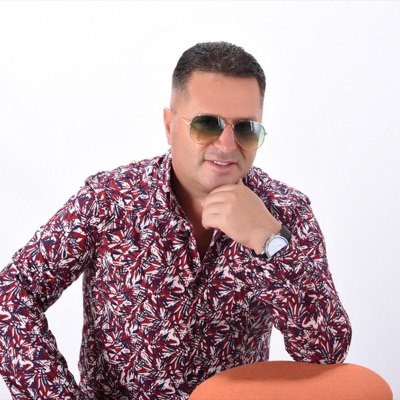 Tuman Kuqe oj Kocidhe - Single