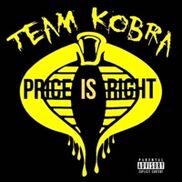 Price Is Right - Single - Team Kobra