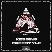 KESSING FREESTYLE (feat. PR!MO & Avyl) - Single - NAIV