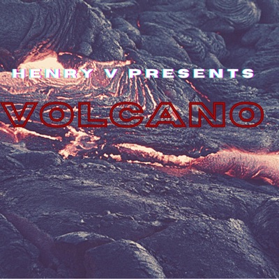 Volcano - Single