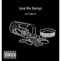 Love the Xannys - Single - Lil Tate X