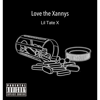 Love the Xannys - Single