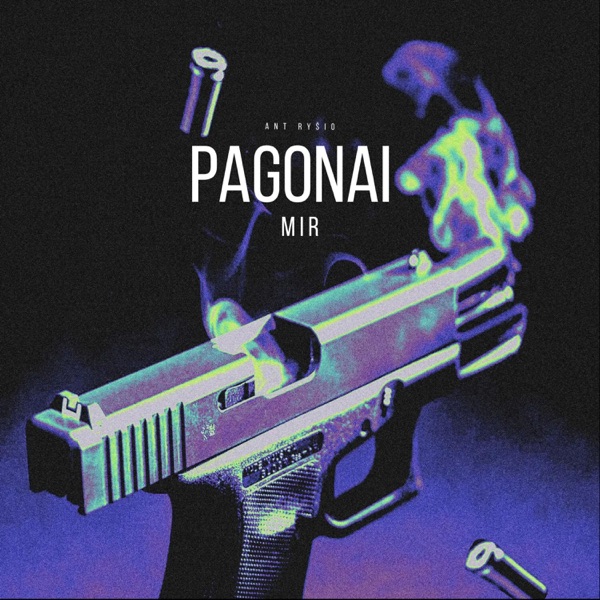 Pagonai