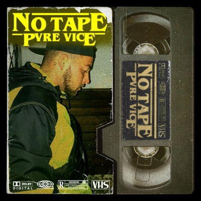 No Tape - Single