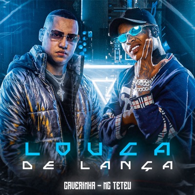 Louca de Lança - Single