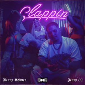 Clappin (feat. Jenny69)