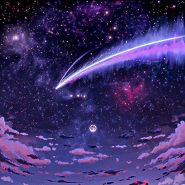 Лунный свет deadrxse