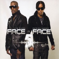 FACE A FACE (feat. Jim Rama & Patrick Andrey) [5 etoiles] - Face à Face