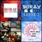 Extra Life - Boray lyrics