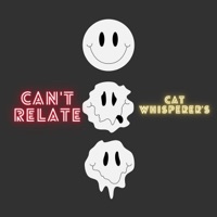 Can't Relate (feat. Cat Whisperer's & Wonder Bread) - Single - Rocket