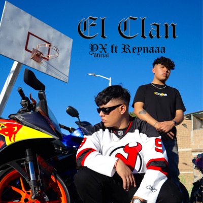 El Clan - Single