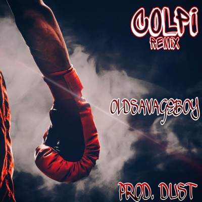 Colpi (feat. Dust) - Single