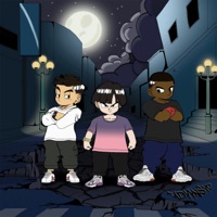 Super Saiyan - Single - assalt, kZRO & Jhxnin