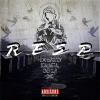 Resp (feat. GMO, Onefour & sdalmetal) - Single - НежныйФлоу