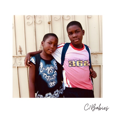 C7 Babies - Single