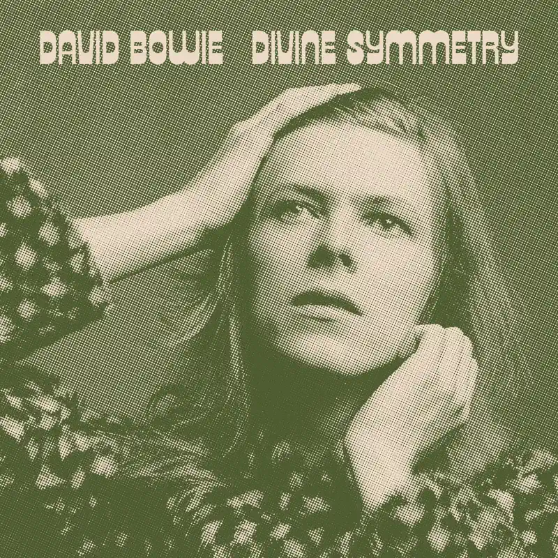 David Bowie - Divine Symmetry (2022) [iTunes Plus AAC M4A]-新房子