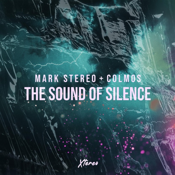 The Sound of Silence - Single
