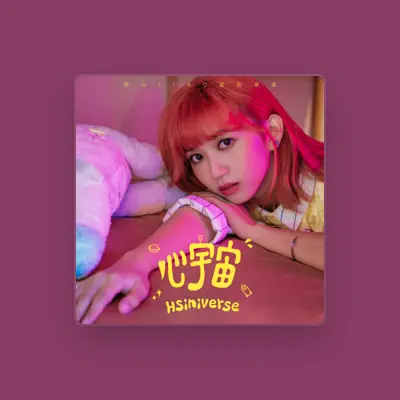 Listen to Hsin Liao, watch music videos, read bio, see tour dates & more!
