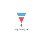 Jang Beom June 1st Album artwork