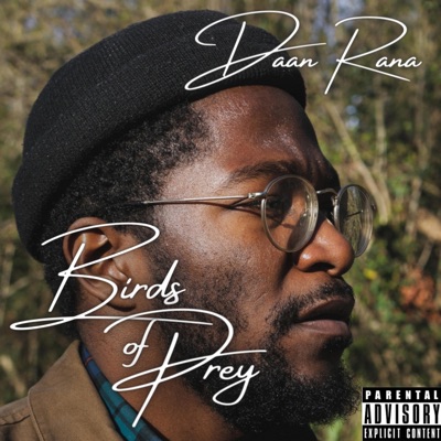 Birds of Prey - EP