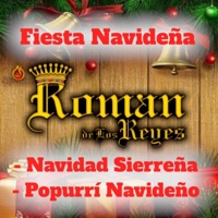 FIESTA NAVIDEÑA - Single - Roman De Los Reyes