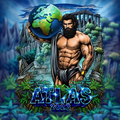 Atlas 2023 - Single