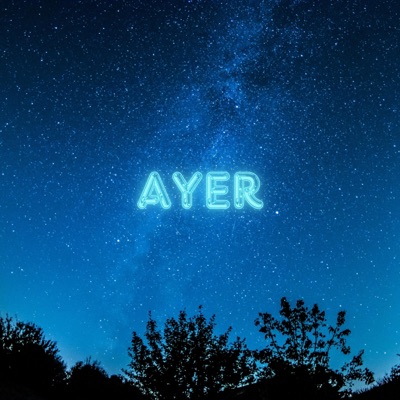 Ayer - Single