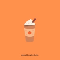 Pumpkin Spice Latte - EP - Hike Jamison