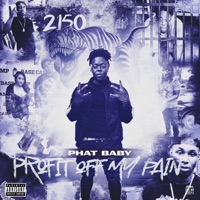 Profit Off My Pain - Phat Baby